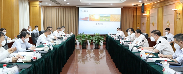 郝鹏、国资、央企、国资委、书记、主任、国企、企业鼎新